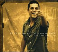 Sanz, Alejandro - No Es Lo Mismo