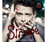 Sanz A. - Syrup Feat. Sugar