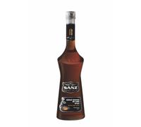 Sanz Brown Sugar Syrup 70cl