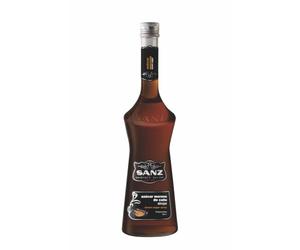 Sanz Brown Sugar Syrup 70cl