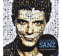 SANZ - COLECCION DEFINITIVA - CD - M3z