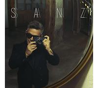 Sanz (LP Edicion Limitada 1 - Grey Vinyl) [VINYL]