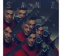 Sanz (LP Edicion Limitada 2 - Grey Vinyl) [VINYL]