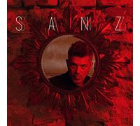 Sanz (LP Edicion Limitada 4 - Grey Vinyl) [VINYL]