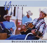 Sanz, Victor - Destination Unknown