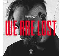 Sanz - We Are Lost