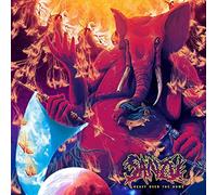 SANZU - Heavy Over the Home - CD - US Import