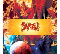 SANZU - Heavy Over the Home - CD - US Import