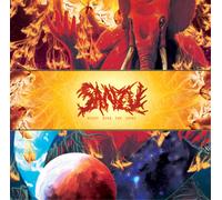 Sanzu Heavy Over the Home (Vinyl) 12" Album (US IMPORT)