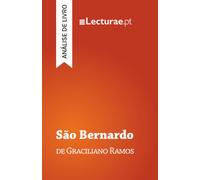 São Bernardo - Graciliano Ramos (análise de livro)
