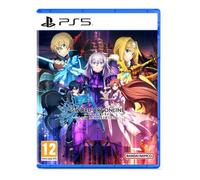 SAO LAST RECOLLECTION P5 VF