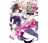 Sao Mizuno - The Greatest Demon Lord Is Reborn as a Typical Nobody, Vol. 4 (light novel): The Lonely Divine Scholar Volume 4 (GREATEST DEMON LORD REBORN TYPICAL NOBODY NOVEL SC)