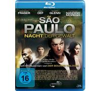 Sâo Paulo - Nacht der Gewalt