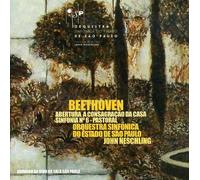 Sao Paulo Symphony Orchestra - Beethoven: Sinfonia 6