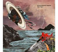 Sao Paulo Underground & Tupperwear - Saturno Magico [VINYL]