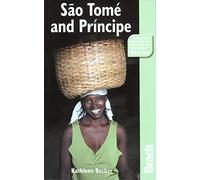 Sao Tome and Principe (Bradt Travel Guides)