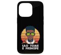 São Tomé and Príncipe, São Toméan Flag, São Tomé and Case for iPhone 13 Pro