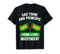 Sao Tome and Principe T-Shirt
