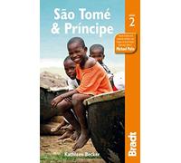 Sao Tome (Bradt Travel Guides)