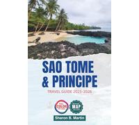 Sao Tome & Principe 2025-2026