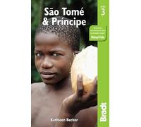 Sao Tome & Principe (Bradt Travel Guides)