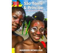 São Tomé & Príncipe for Every Kind of Traveler 2025: Find Peace, Adventure, and Love in Africa’s Hidden Island Paradise