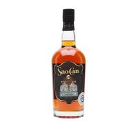 SaoCan Reserva 20 Year Old Rum Single Modernist Rum