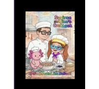 Saoirse and Jim's Cookbook.: By Saoirse and Jim Holland And Bubbles the Unicorn.