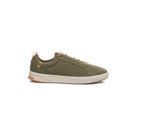Saola - Cannon Canvas 2.0 - Sneakers size 42, olive