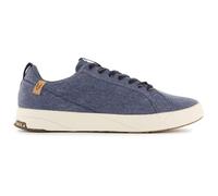 Saola - Cannon Canvas 2.0 - Sneakers size 45, blue