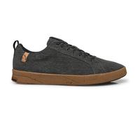 Saola - Cannon Canvas 2.0 - Sneakers size 45, brown/grey