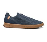 Saola - Cannon Knit 2.0 - Sneakers size 42, blue/brown