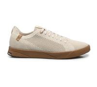 Saola - Cannon Knit 2.0 - Sneakers size 45, sand/brown