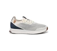 Saola - Eco-friendly footwear - Tsavo M 2.0 White Navy for Men - Size 44 Navy 44