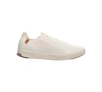 Saola - Eco-friendly men's shoes - Cannon Knit 2.0 M White for Men - Size 41 White 41