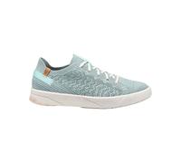 Saola - Eco-friendly shoes - Cannon Knit 3 W Pale Blue for Women - Size 39 Blue 39