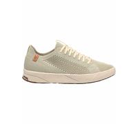 Saola - Eco-friendly shoes - Cannon Knit W 2.0 Faded Green for Women - Size 40 Green 40