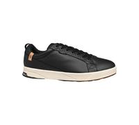 Saola - Eco-responsible waterproof shoes - Cannon Waterproof M 2.0 Black for Men - Size 42 Black