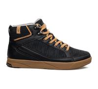 Waterproof Trainers Saola Machu Noir 44,5