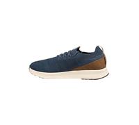 SAOLA Men's Tsavo 2.0 Waterproof Sneaker, Navy, 12