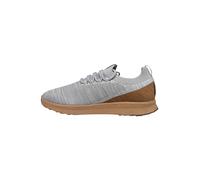 SAOLA Men's Tsavo 2.0 Waterproof Sneaker, Ultimate Grey, 12