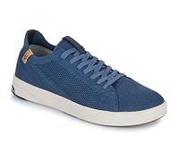 Trainers Saola Cannon Knit 2.0 Bleu 42