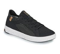 Saola Shoes (Trainers) CANNON KNIT 3 in Black 5