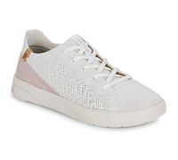 Saola Shoes (Trainers) CANNON KNIT 3 in White 6