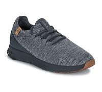 Saola Shoes (Trainers) TSAVO 2.0 WOOL in Grey 8