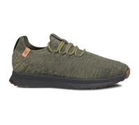 Saola - Tsavo 2.0 Wool - Sneakers size 44,5, olive