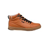 Saola - Waterproof hiking boots - Bergen Waterproof M Caramel for Men - Size 43 - Brown Brown 43