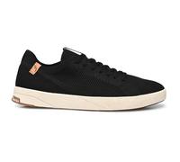 Saola - Women's Cannon Knit 2.0 - Sneakers size 40,5, black