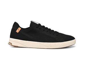 Saola - Women's Cannon Knit 2.0 - Sneakers size 40, black