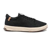 Saola - Women's Cannon Knit 2.0 Wool - Sneakers size 37, black